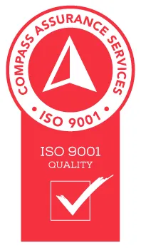 Compass ISO 9001