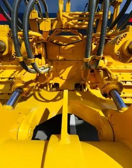 Hydraulic System Design