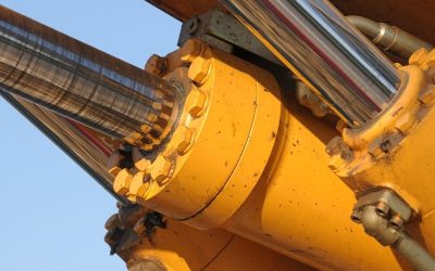 Don’t Get Bogged Down: Troubleshooting Common Hydraulic Cylinder Issues
