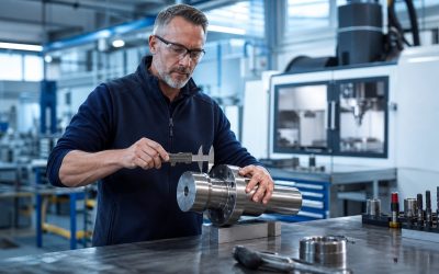 Why Precision Engineering Maintenance Matters for Industrial Equipment