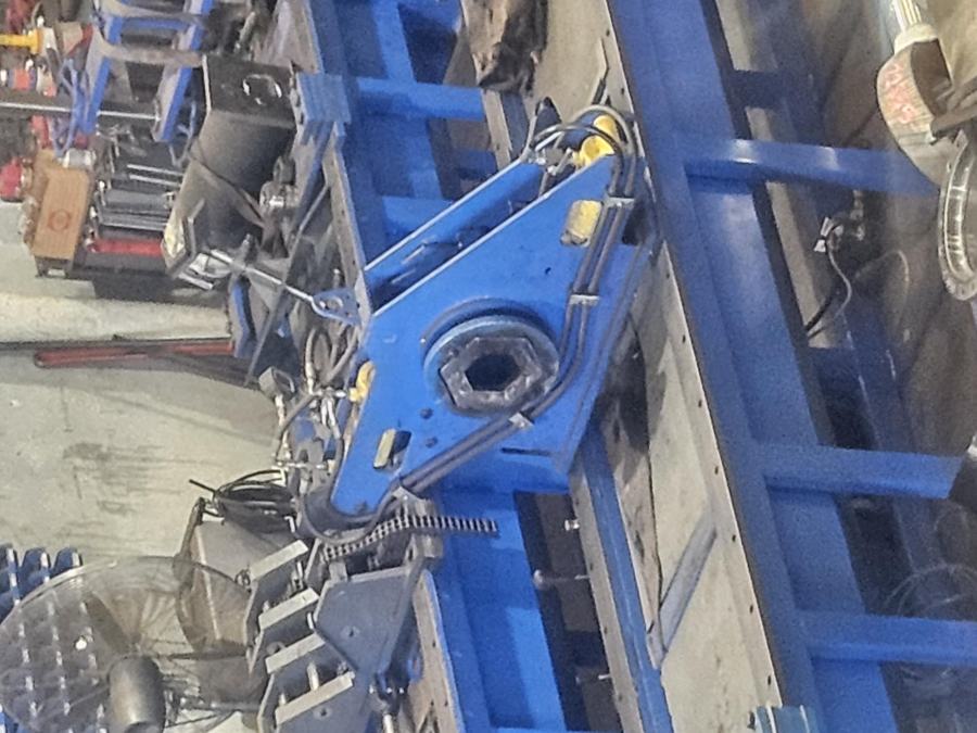 Matchtec fabrication and welding